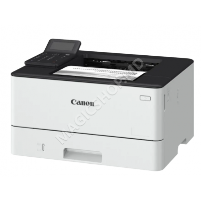 Imprimantă laser Canon Printer i-Sensys LBP246dw, A4, Alb